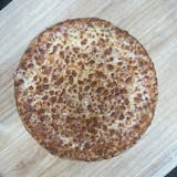 Build Your Own Pizza