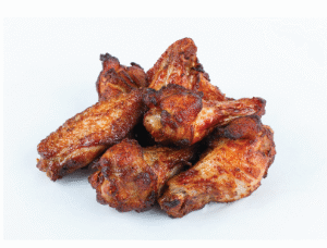 Buffalo Wings