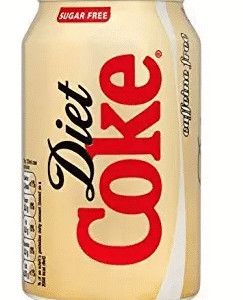 Caffeine Free Diet Coke