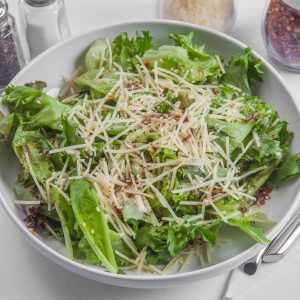 Sesame Fields Salad