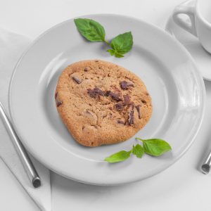 Dozen Chocolate Chip Cookies